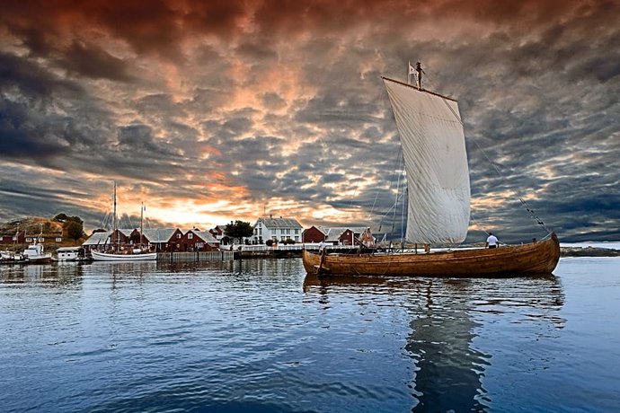 Håholmen Havstuer
