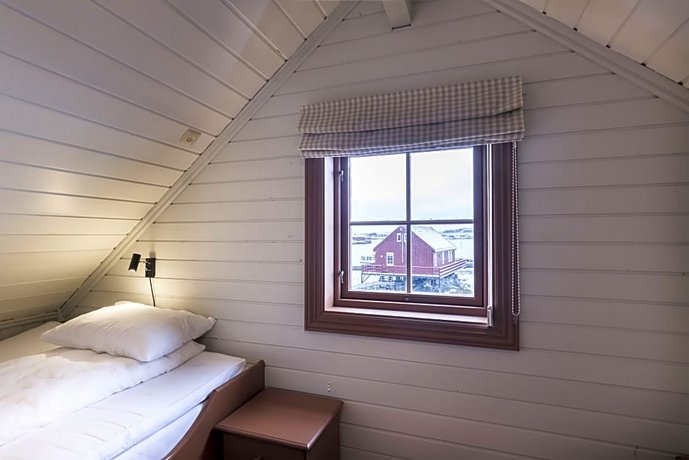 Håholmen Havstuer