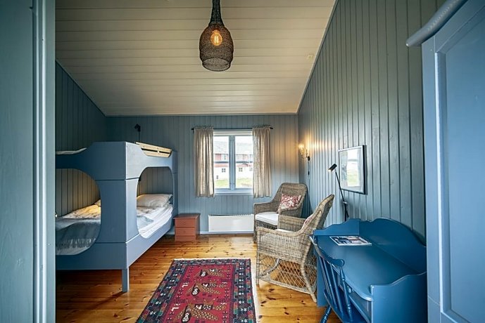 Håholmen Havstuer