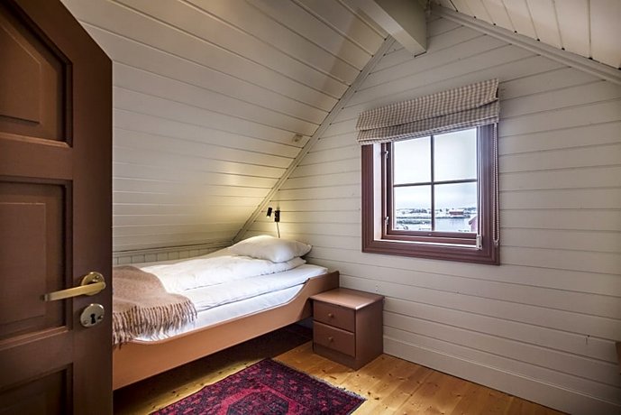 Håholmen Havstuer