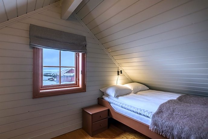 Håholmen Havstuer