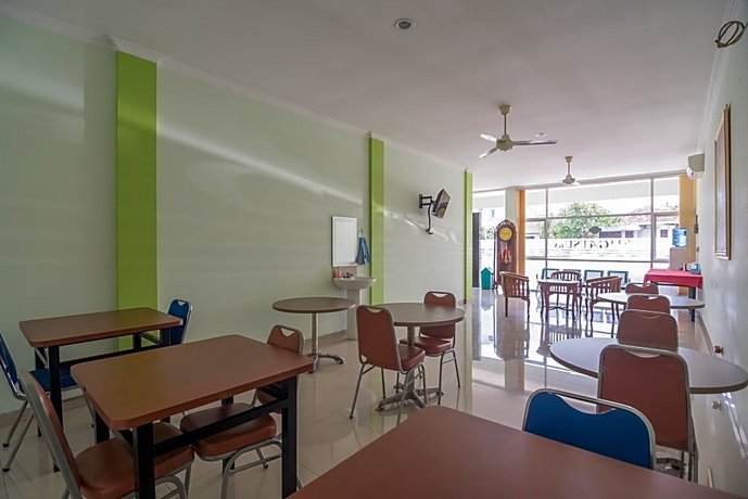 RedDoorz @ Gatot Subroto Lampung