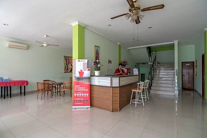 RedDoorz @ Gatot Subroto Lampung