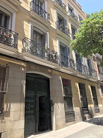 Woohoo Rooms Chueca
