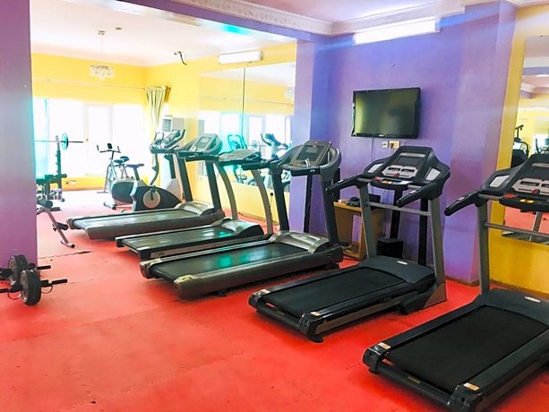 Amador Suites