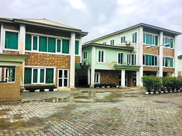 Amador Suites