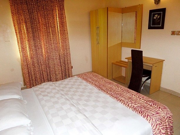 Amador Suites