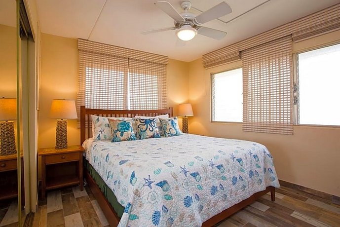 Kihei Kai Nani 349 - One Bedroom Condo
