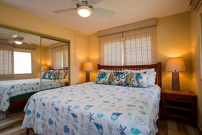 Kihei Kai Nani 349 - One Bedroom Condo