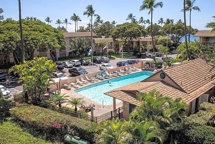 Kihei Kai Nani 349 - One Bedroom Condo