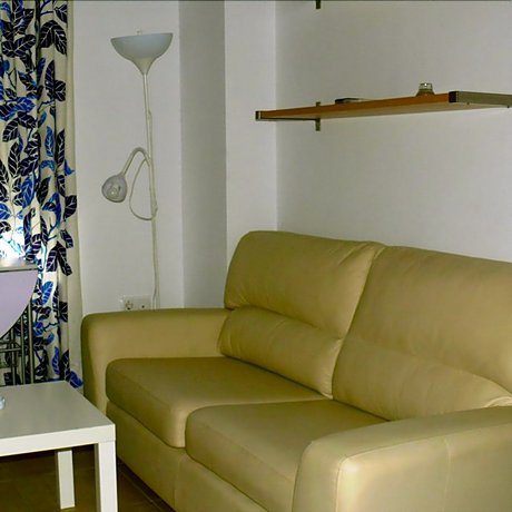 Apartamentos ZHR 1