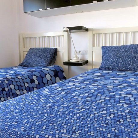 Apartamentos ZHR 1
