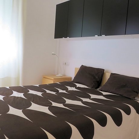 Apartamentos ZHR 1