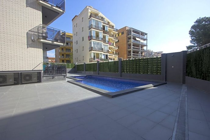 InmoSantos Apartaments Nuria