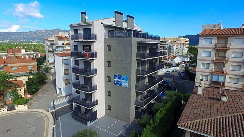 InmoSantos Apartaments Nuria
