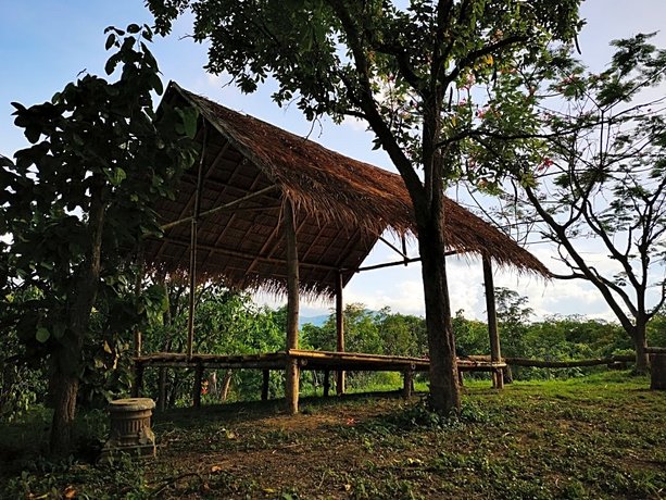 Amaravati Resort