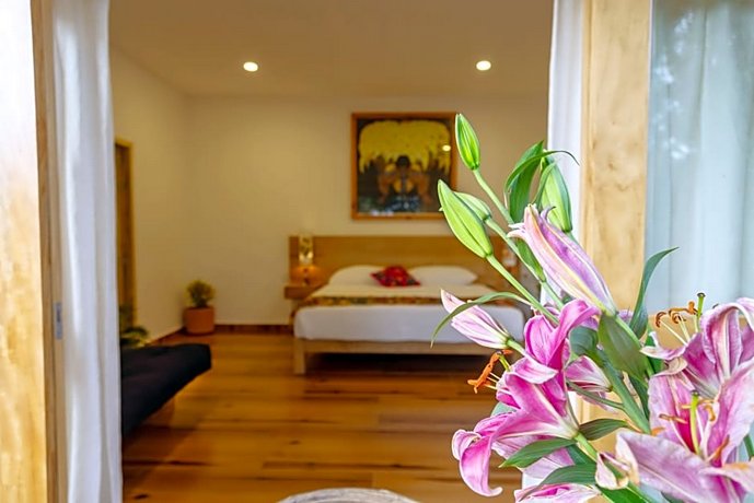 Carpe Diem Casitas & Villas Mazunte