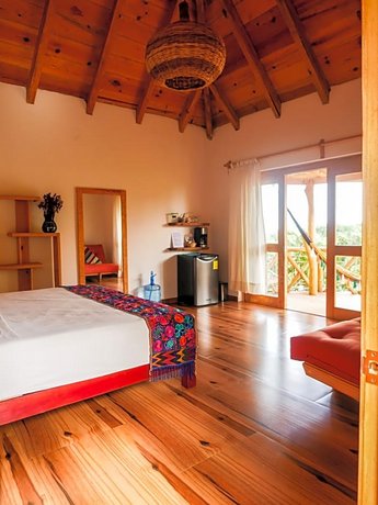 Carpe Diem Casitas & Villas Mazunte
