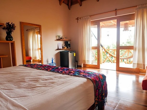 Carpe Diem Casitas & Villas Mazunte
