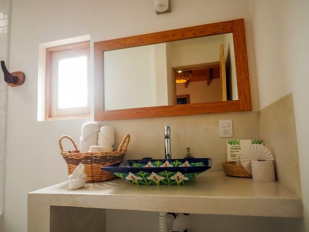 Carpe Diem Casitas & Villas Mazunte