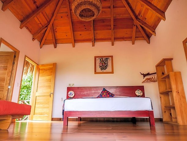 Carpe Diem Casitas & Villas Mazunte