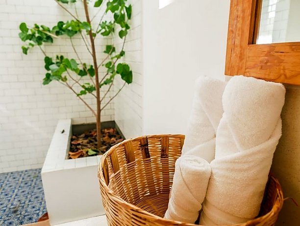 Carpe Diem Casitas & Villas Mazunte