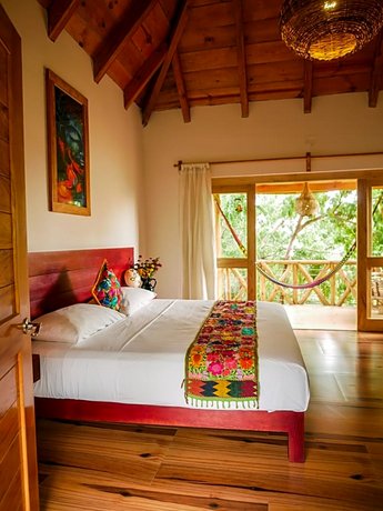 Carpe Diem Casitas & Villas Mazunte