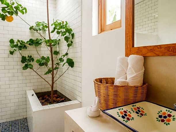 Carpe Diem Casitas & Villas Mazunte