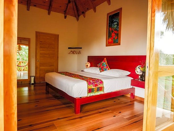 Carpe Diem Casitas & Villas Mazunte