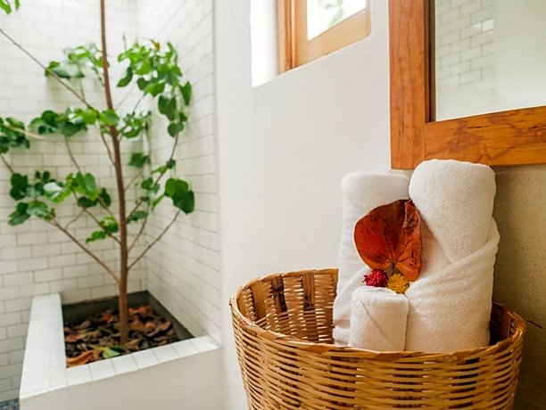 Carpe Diem Casitas & Villas Mazunte