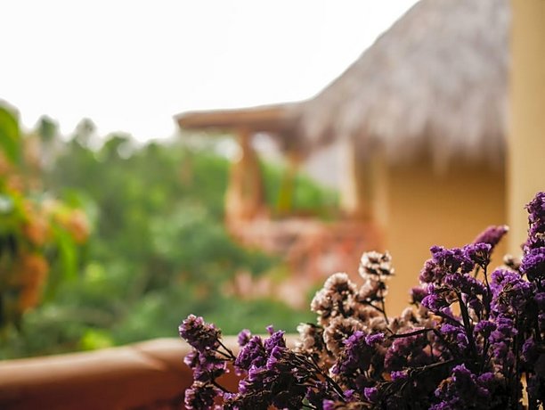 Carpe Diem Casitas & Villas Mazunte