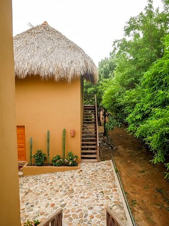 Carpe Diem Casitas & Villas Mazunte
