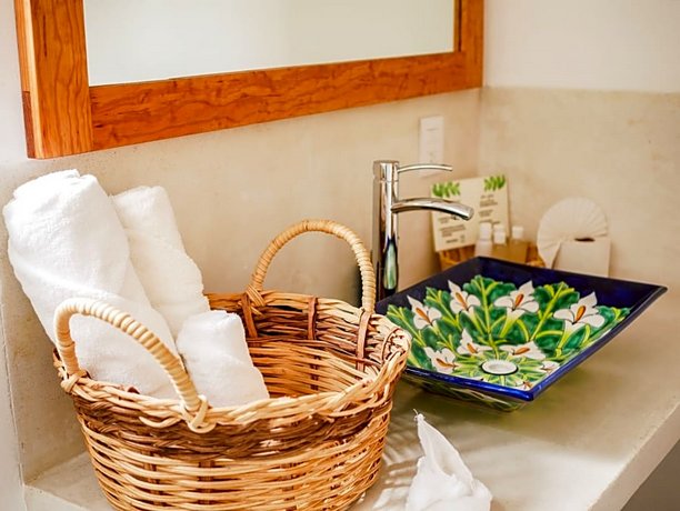 Carpe Diem Casitas & Villas Mazunte