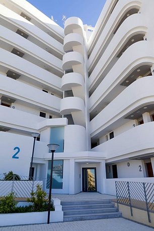 Infinity View Apartments - Marholidays