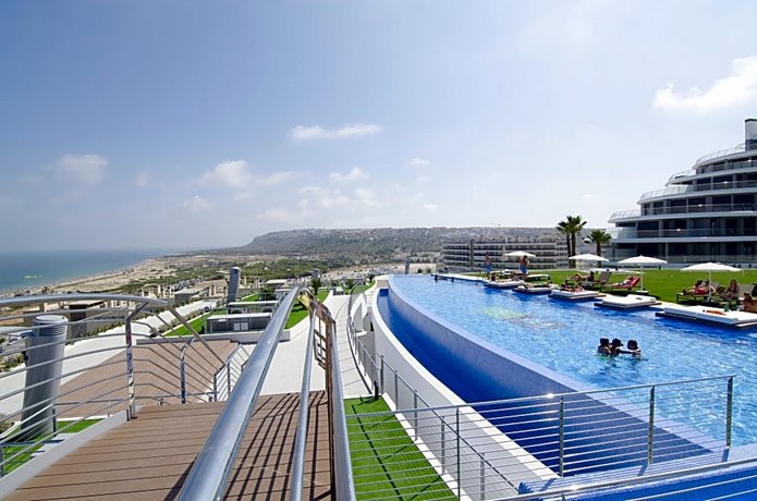 Infinity View Apartments - Marholidays