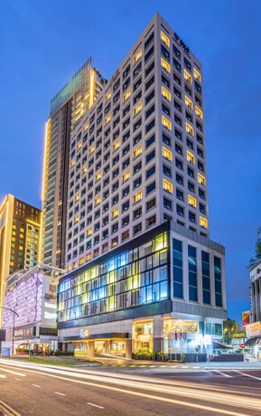 Fives Hotel
