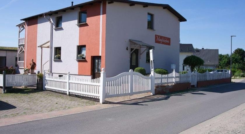 Haus Maigloeckchen
