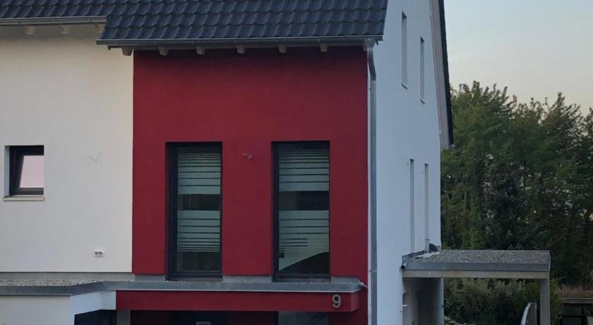 Ferienwohnung am Guggenbuhl