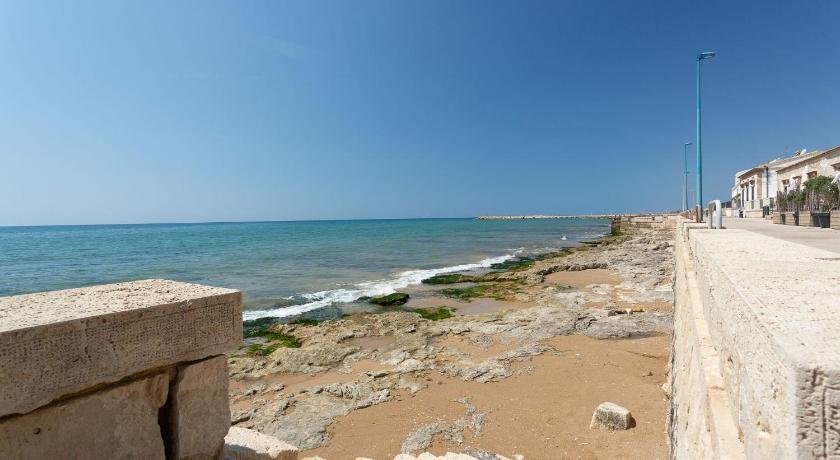 'Le Casette Di Ninetta' - Casa Vacanza Micciche