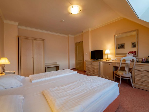 Maison Sofia Hotel