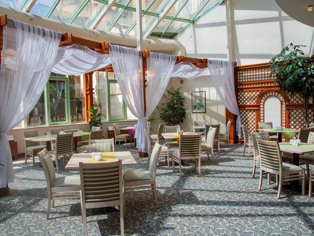 Maison Sofia Hotel