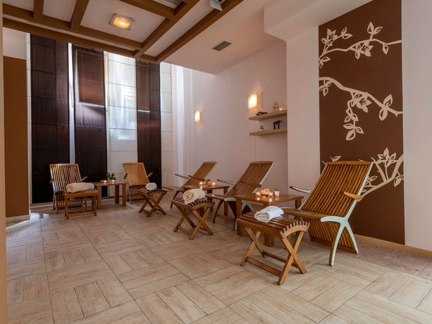 Maison Sofia Hotel