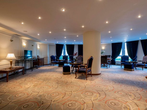 Maison Sofia Hotel