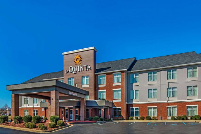 La Quinta Inn & Suites Oxford - Anniston