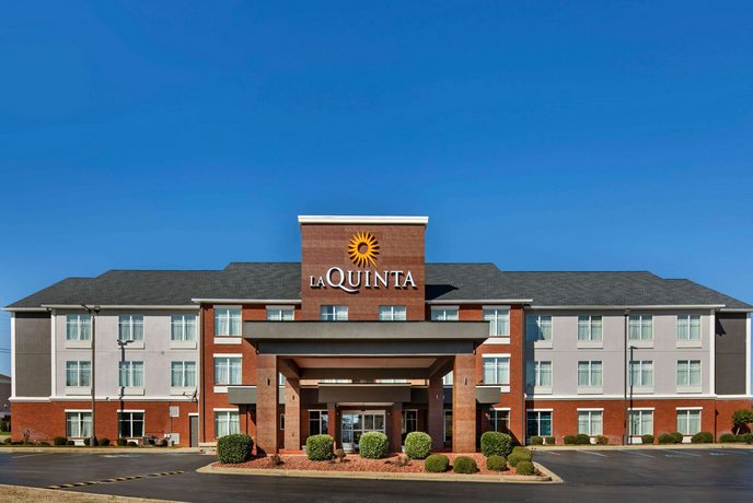 La Quinta Inn & Suites Oxford - Anniston