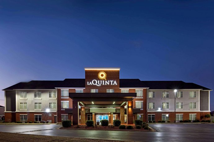 La Quinta Inn & Suites Oxford - Anniston