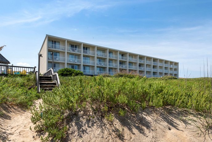 Comfort Inn on the Ocean