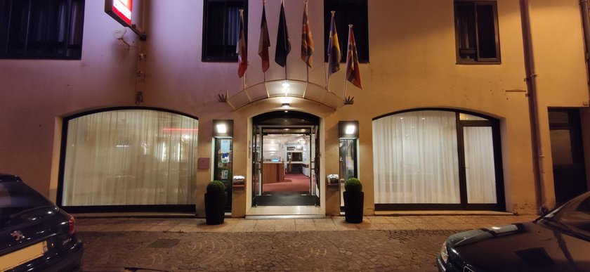 Hotel le Valois image 1