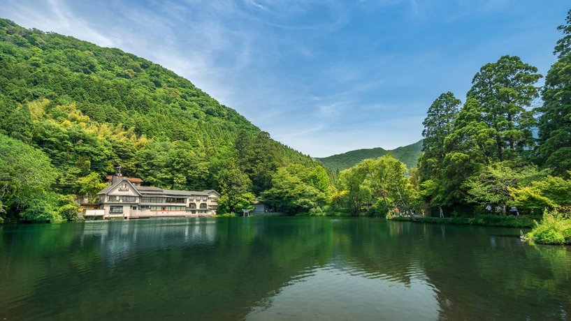 Oyado Nihon no Ashitaba