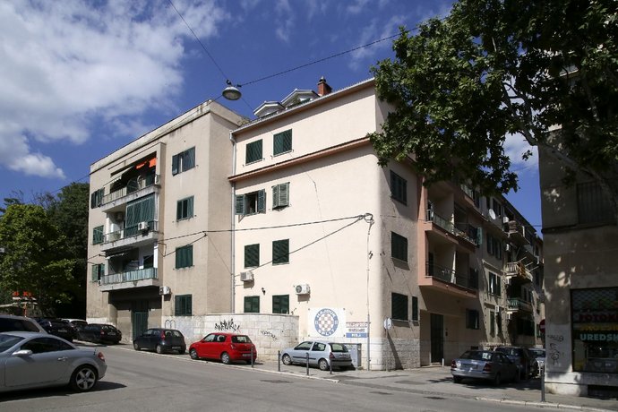 Apartment Andelina Split